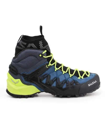 Buty trekkingowe Salewa MS Wildfire Edge MID GTX M 61350-897