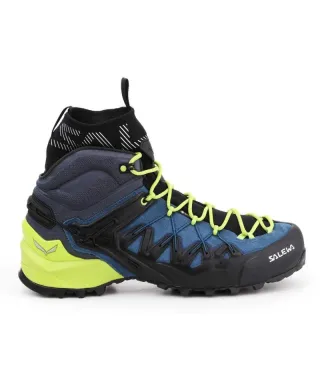 Buty trekkingowe Salewa MS Wildfire Edge MID GTX M 61350-897