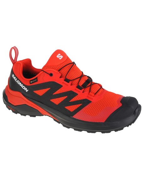 Buty do biegania Salomon X-Adventure GTX M 473214