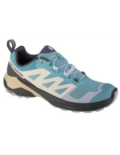 Buty trekkingowe Salewa MS MTN Trainer MID GTX M 63458-5949