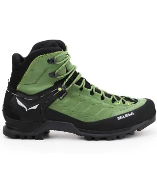 Buty trekkingowe Salewa MS MTN Trainer MID GTX M 63458-5949