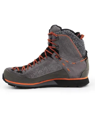 Buty trekkingowe Salewa Ms Trainer 2 Winter GTX M 61372-3845