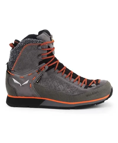 Buty trekkingowe Salewa Ms Trainer 2 Winter GTX M 61372-3845