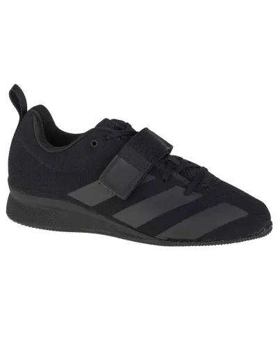 Buty Adidas Weightlifting II Jr F99816