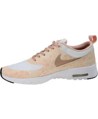 Buty Nike Air Max Thea Print GS W 834320-100