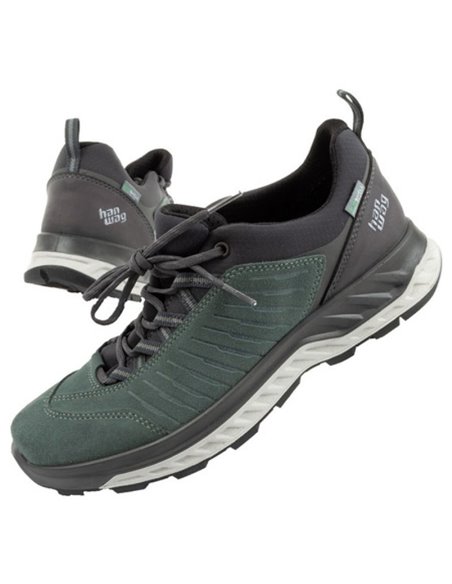 Buty trekkingowe Hanwag M H9132-603011