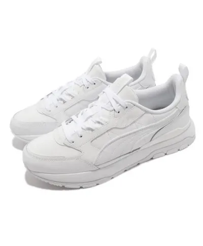 Buty Puma R78 Trek Lth M 383202 02