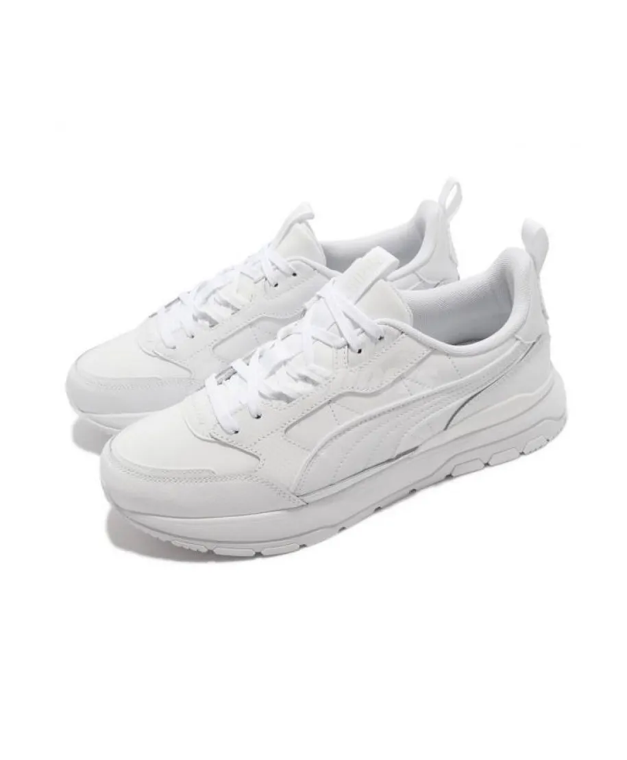 Buty Puma R78 Trek Lth M 383202 02