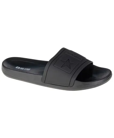 Klapki Big Star Slipper M DD174690