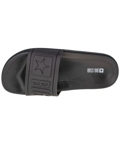 Klapki Big Star Slipper M DD174690