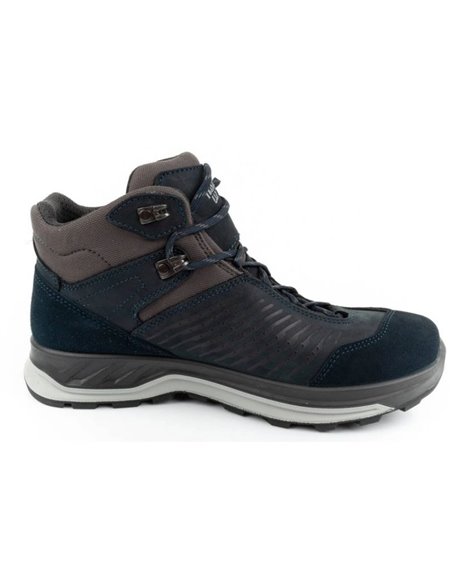 Buty trekkingowe Hanwag M H9126-007064