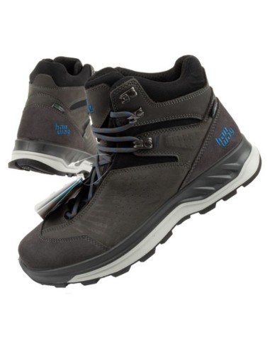 Buty trekkingowe Hanwag M H9124-064597