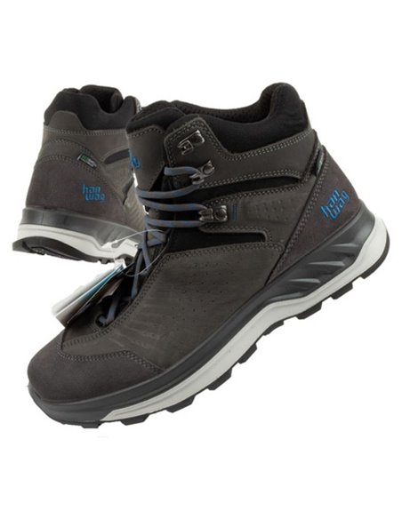 Buty trekkingowe Hanwag M H9124-064597