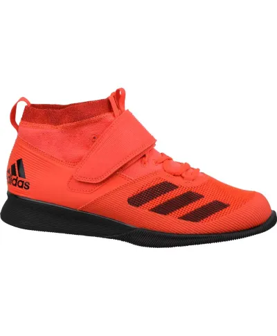 Buty adidas Crazy Power RK W BB6361