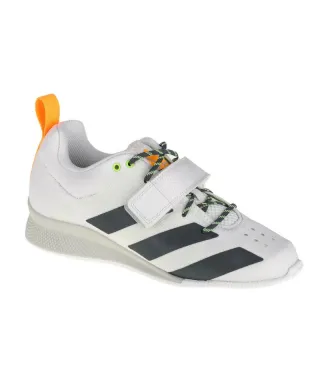 Buty adidas Weightlifting II FU8165