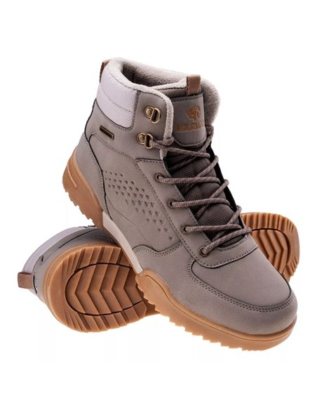 Buty Iguana Solvis Mid WP M 92800555630