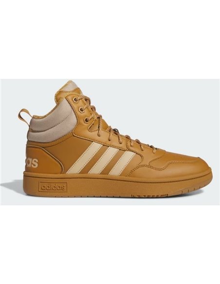 Buty adidas Hoops 3.0 Mid Basketball Wtr M IF2636