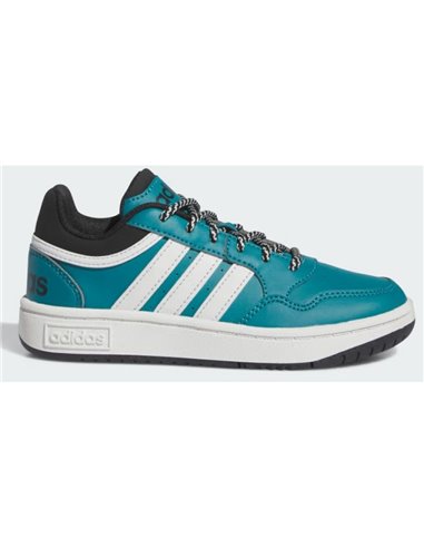 Buty adidas Hoops 3.0 Jr IF7747