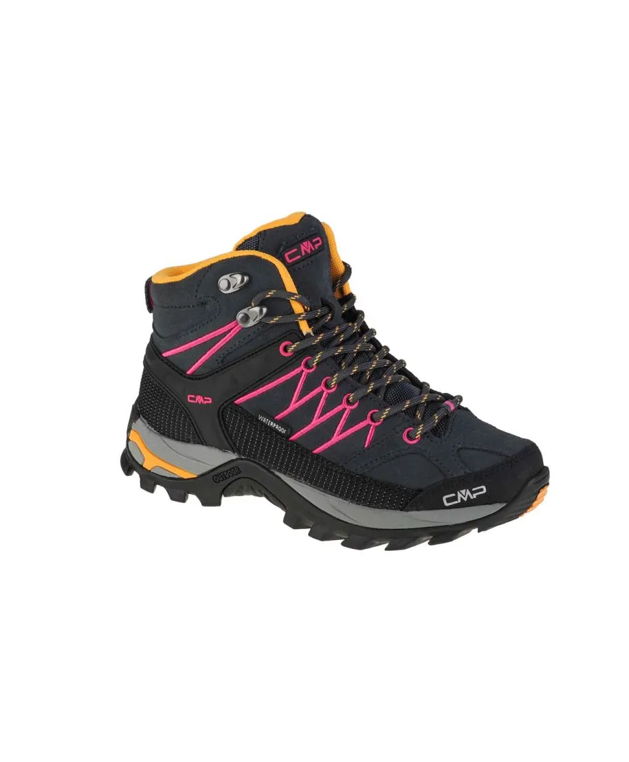 Botas de agua CMP Rigel Mid W 3Q12946-54UE