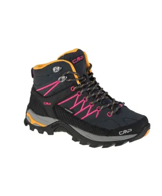 Botas de agua CMP Rigel Mid W 3Q12946-54UE