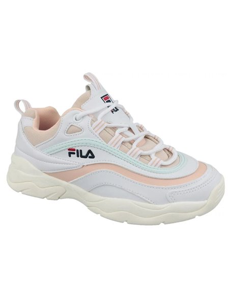 Buty Fila Ray Low WMN W 1010562-02Y