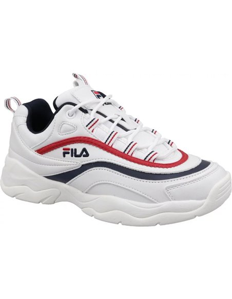 Buty Fila Ray Low WMN W 1010562-150