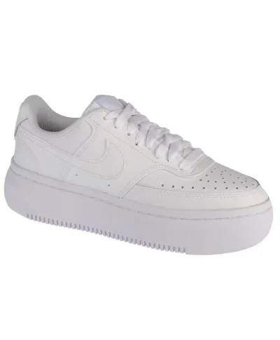 Buty Nike Court Vision Alta Ltr W DM0113-100