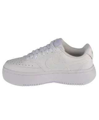 Buty Nike Court Vision Alta Ltr W DM0113-100