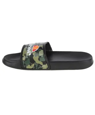 Klapki Ellesse Duke Slides W EL11W74502-07