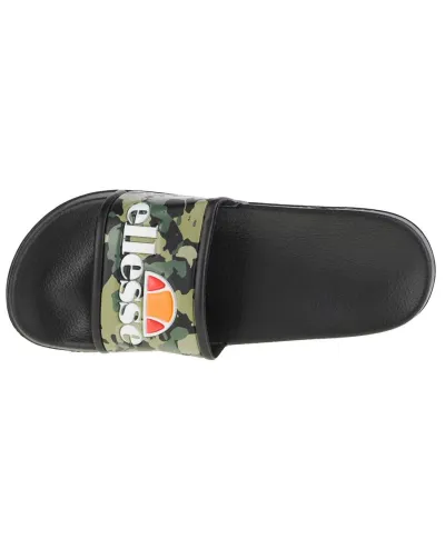 Klapki Ellesse Duke Slides W EL11W74502-07