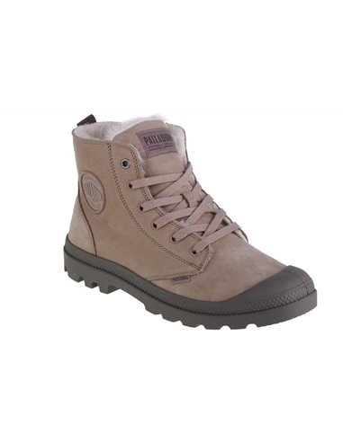 Buty Palladium Pampa Hi Zip WL M 05982-297-M