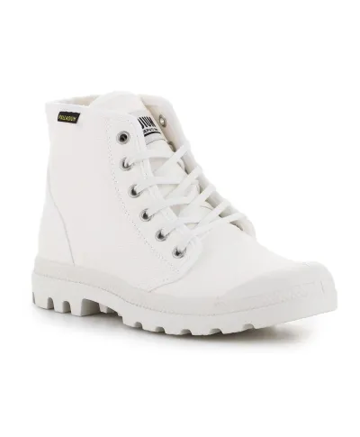 Buty Palladium Pampa Hi Originale U 75349-116-M Star White