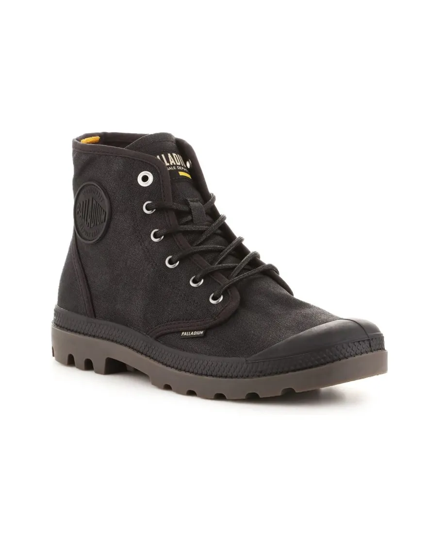 Buty Palladium Pampa Hi Wax U U77222-008-M