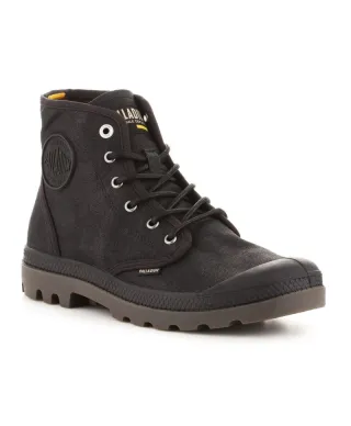 Buty Palladium Pampa Hi Wax U U77222-008-M