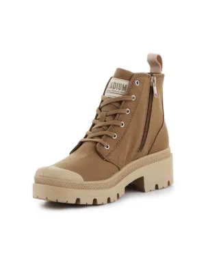 Buty Palladium Pallabase Twill W Butternut W 96907-204-M