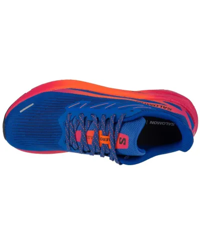 Buty do biegania Salomon Aero Blaze 2 ISD M 474646