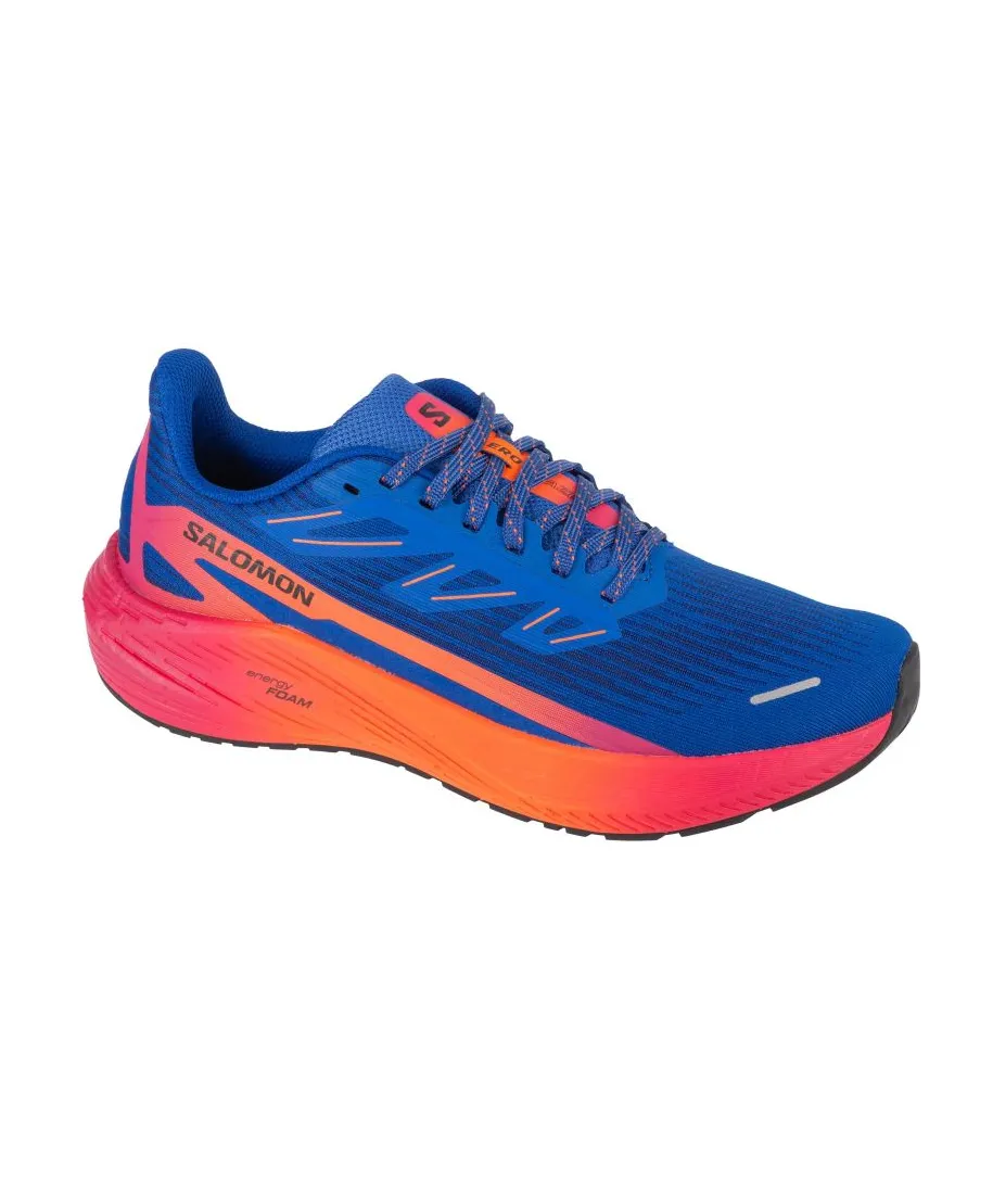 Buty do biegania Salomon Aero Blaze 2 ISD M 474646