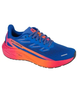 Buty do biegania Salomon Aero Blaze 2 ISD M 474646