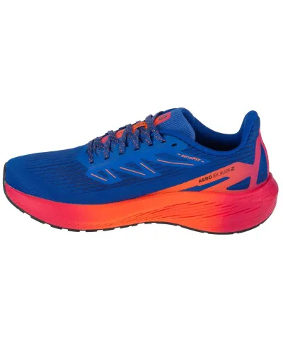 Buty do biegania Salomon Aero Blaze 2 ISD M 474646