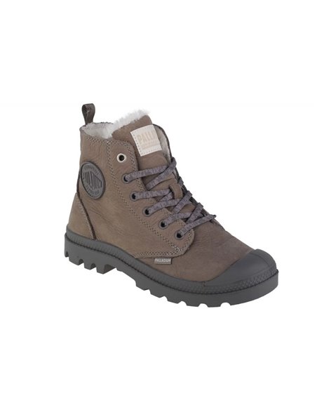 Buty Palladium Pampa Hi Zip W WL 95982-055-M