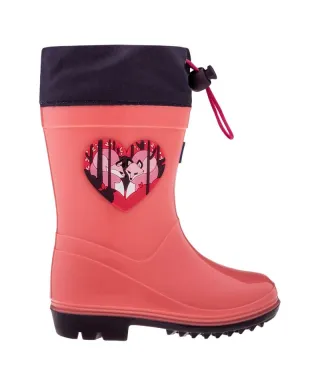 Kalosze Bejo Kai Wellies Jr 92800432365