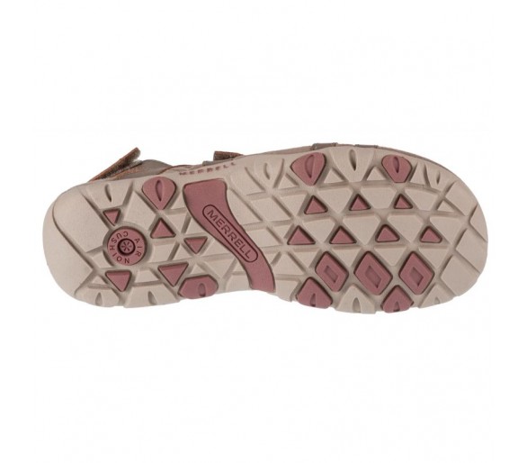 Sandały Merrell Sandspur Rose Convert Sandal W J003424