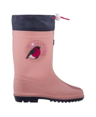 Kalosze Bejo Kai Wellies Jr 92800432344