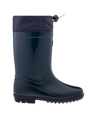 Kalosze Bejo Kai Wellies Jr 92800432333