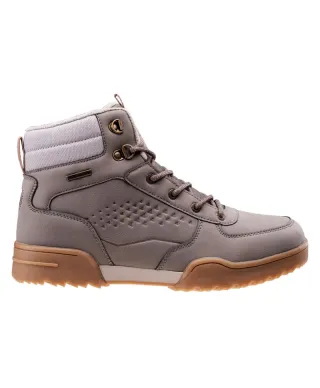 Buty Iguana Solvis Mid WP M 92800555630