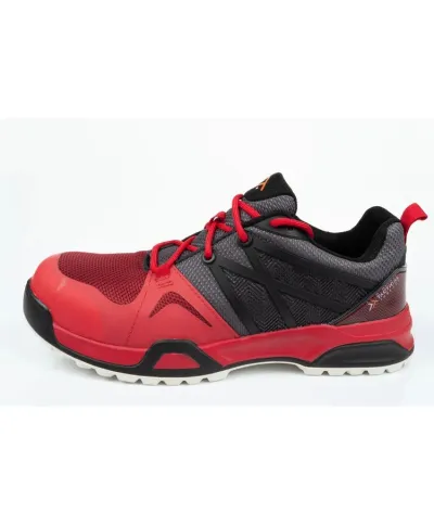 Buty robocze BHP Regatta TT Mortify Trainer M Trk129 Red