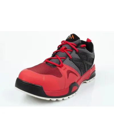 Buty robocze BHP Regatta TT Mortify Trainer M Trk129 Red