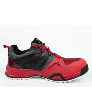 Buty robocze BHP Regatta TT Mortify Trainer M Trk129 Red