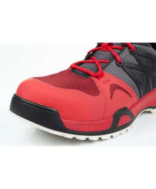 Buty robocze BHP Regatta TT Mortify Trainer M Trk129 Red