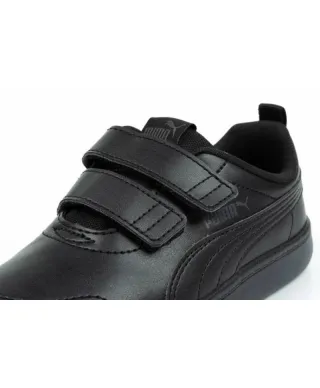 Buty Puma Courtflex Infants Jr 371544 06